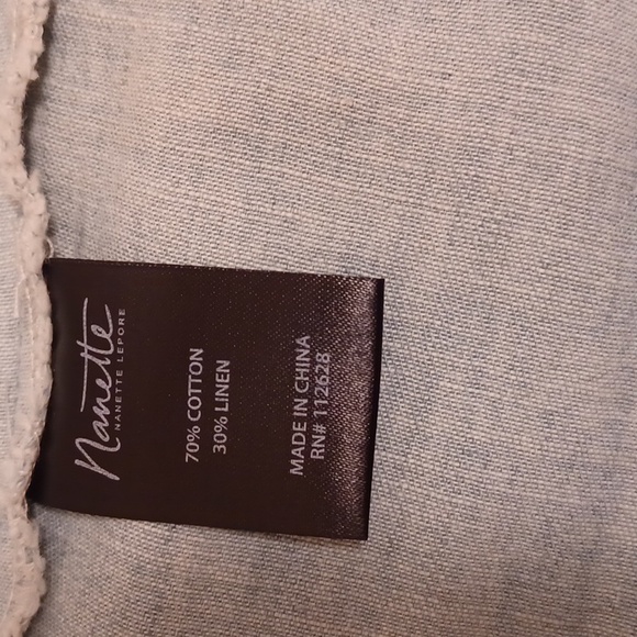 Nanette Lepore Utility Jacket - Picture 9 of 15